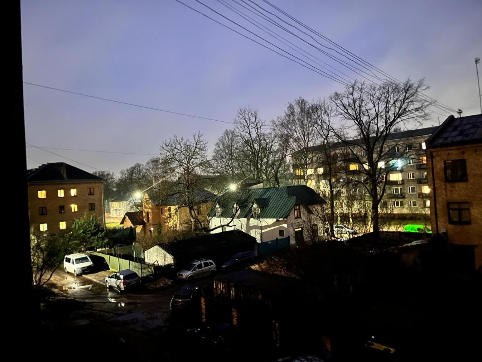 Kalnciema Flat Appartamento Riga